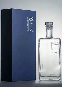 新款酒瓶-004  